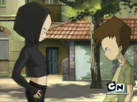 Yumi + Ulrich Forever .